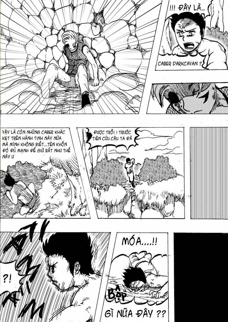 c.b.a (caber adventure) chapter 31 6