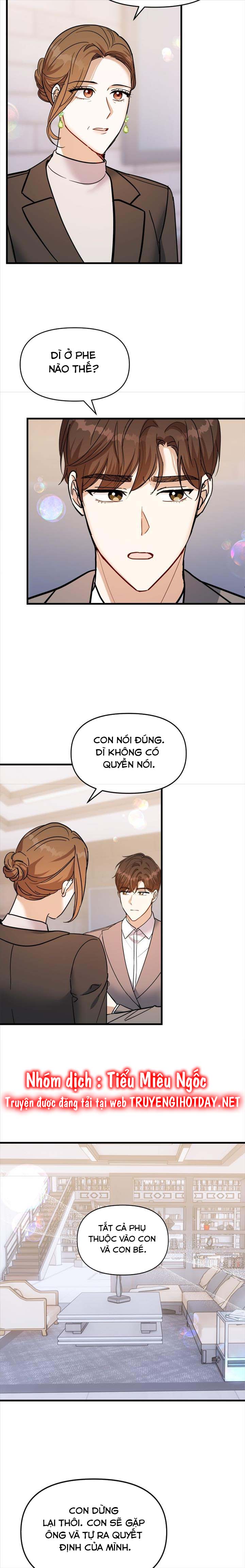 bản cam kết hôn nhân chapter 76 15