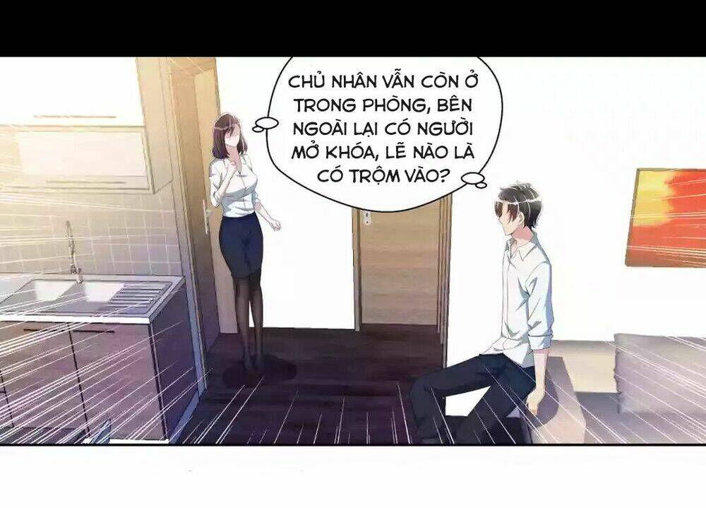 tối cường cuồng binh chapter 33 2