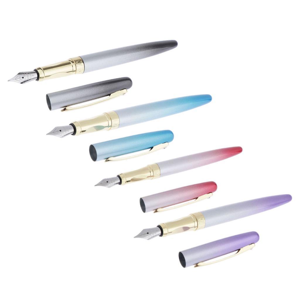 Fountain Pen Vintage Pens Collection , Business Gift Pen ,Calligraphy Ink Refill Converter