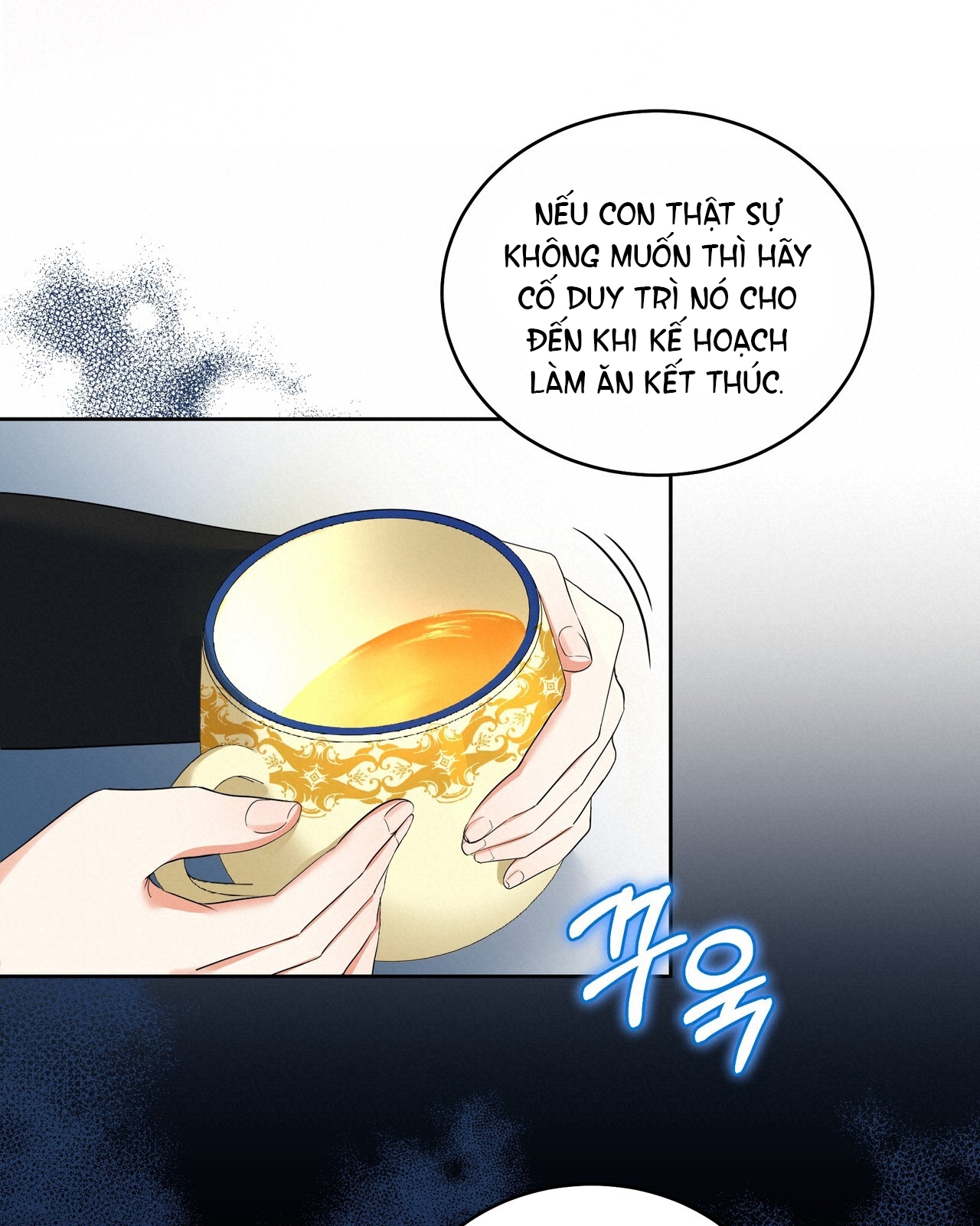 dấu tích của tiên nữ chapter 6.2 12