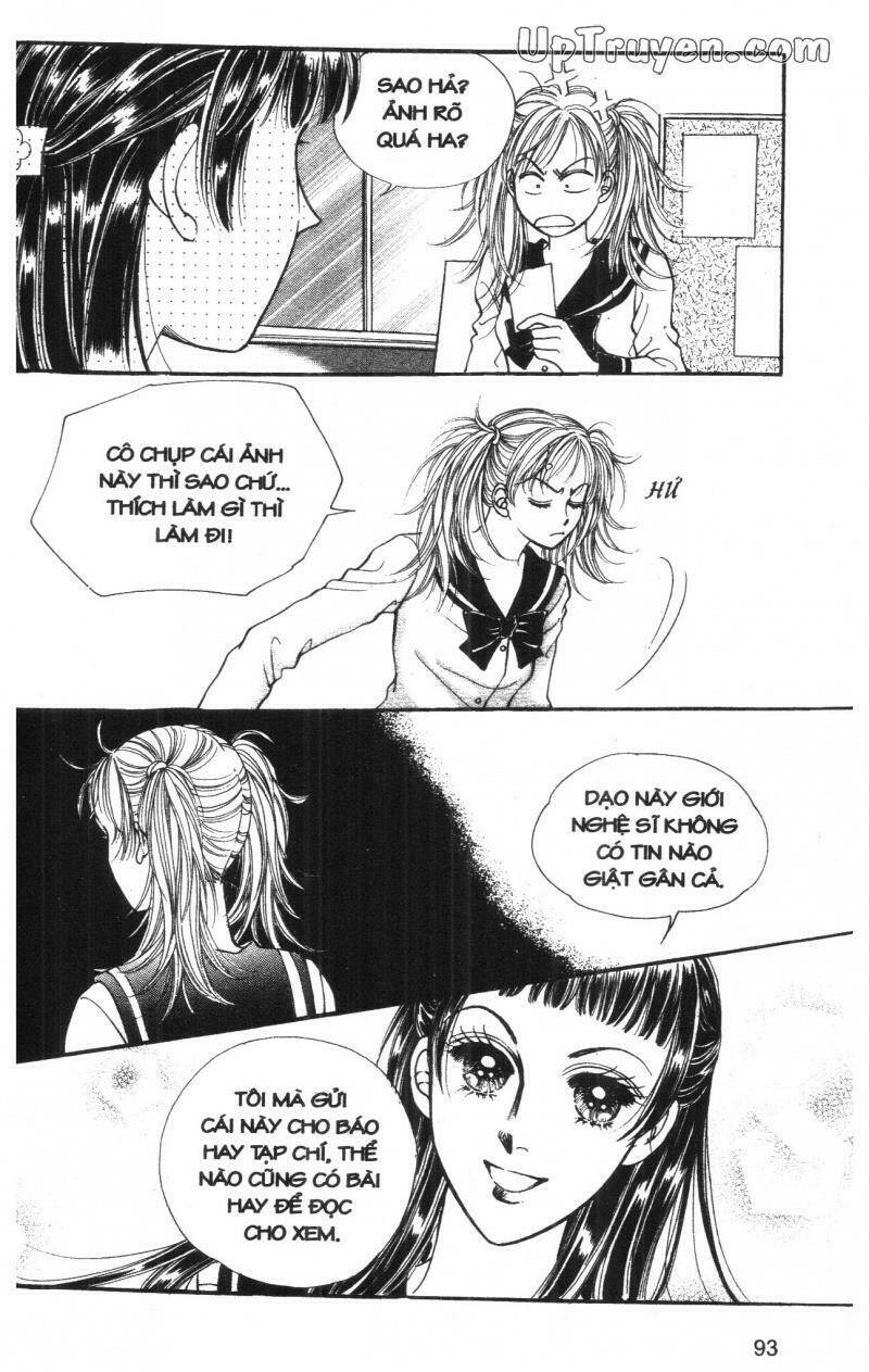 người yêu hoa chapter 2 93