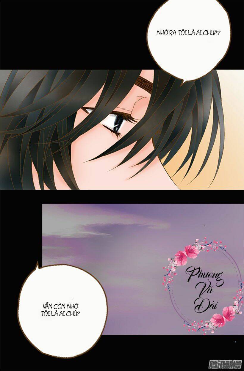 mùa hè năm đó, em chapter 4 8