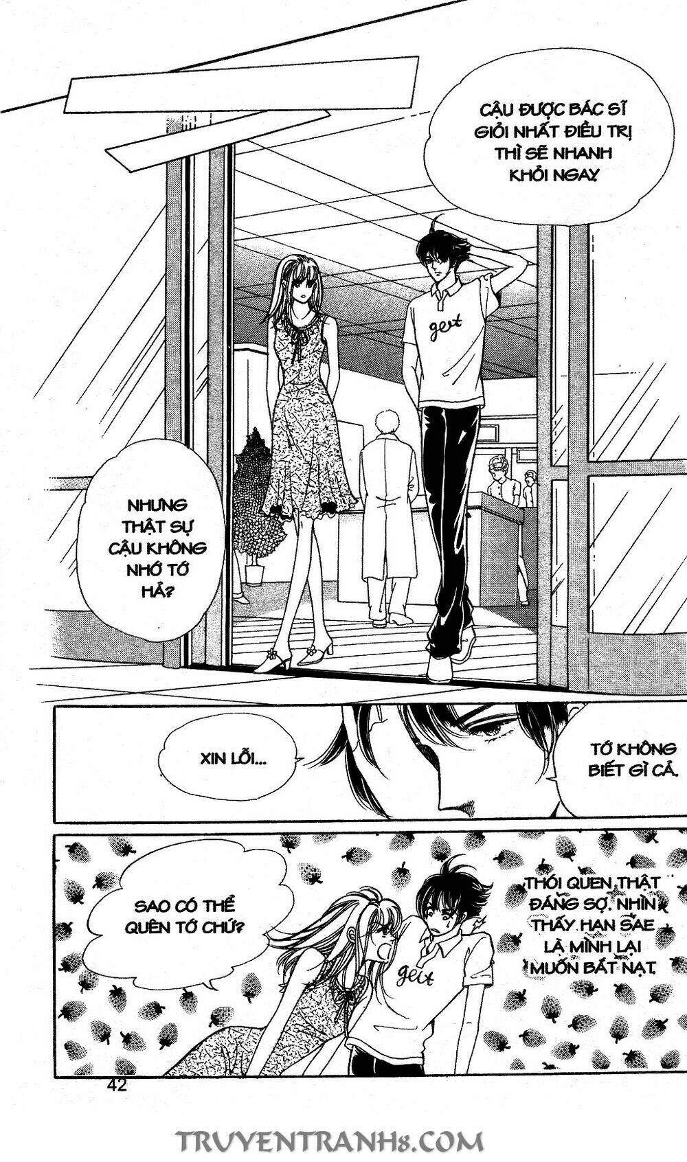 lọ lem kén rể chapter 44 18