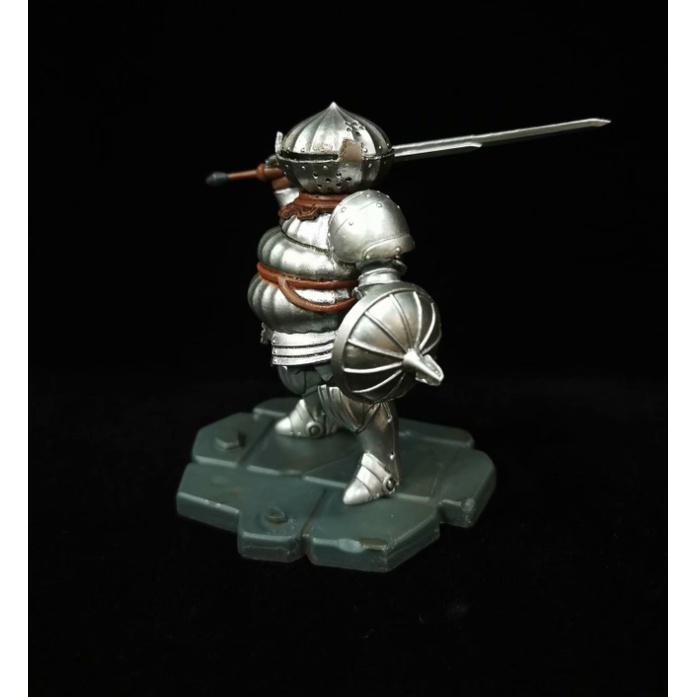 Mô hình hiệp sĩ Onion 10cm - Game Dark Souls