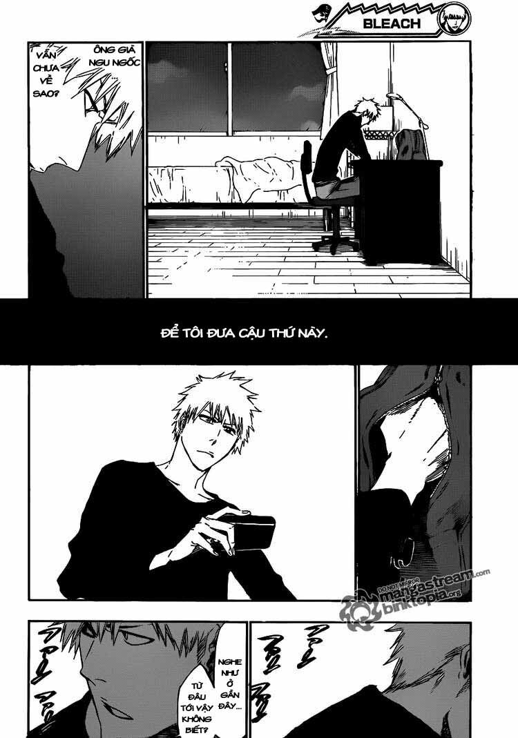 thần chết ichigo chapter 429 18
