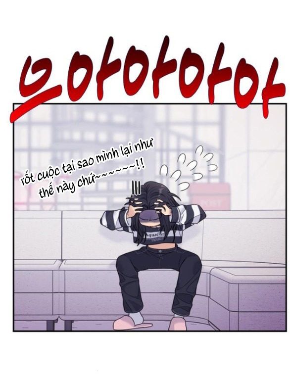 Couple Breaker chapter 69.1 42