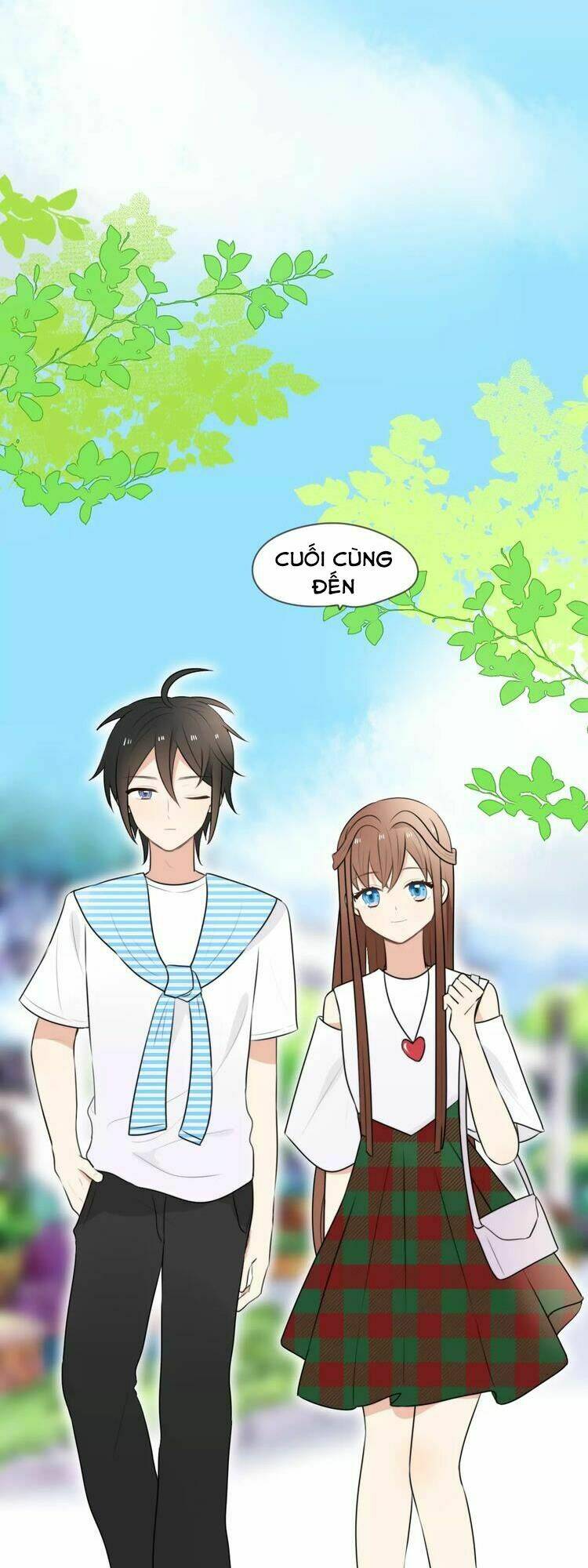 tiểu miêu và hắc diệu thạch chapter 5 2