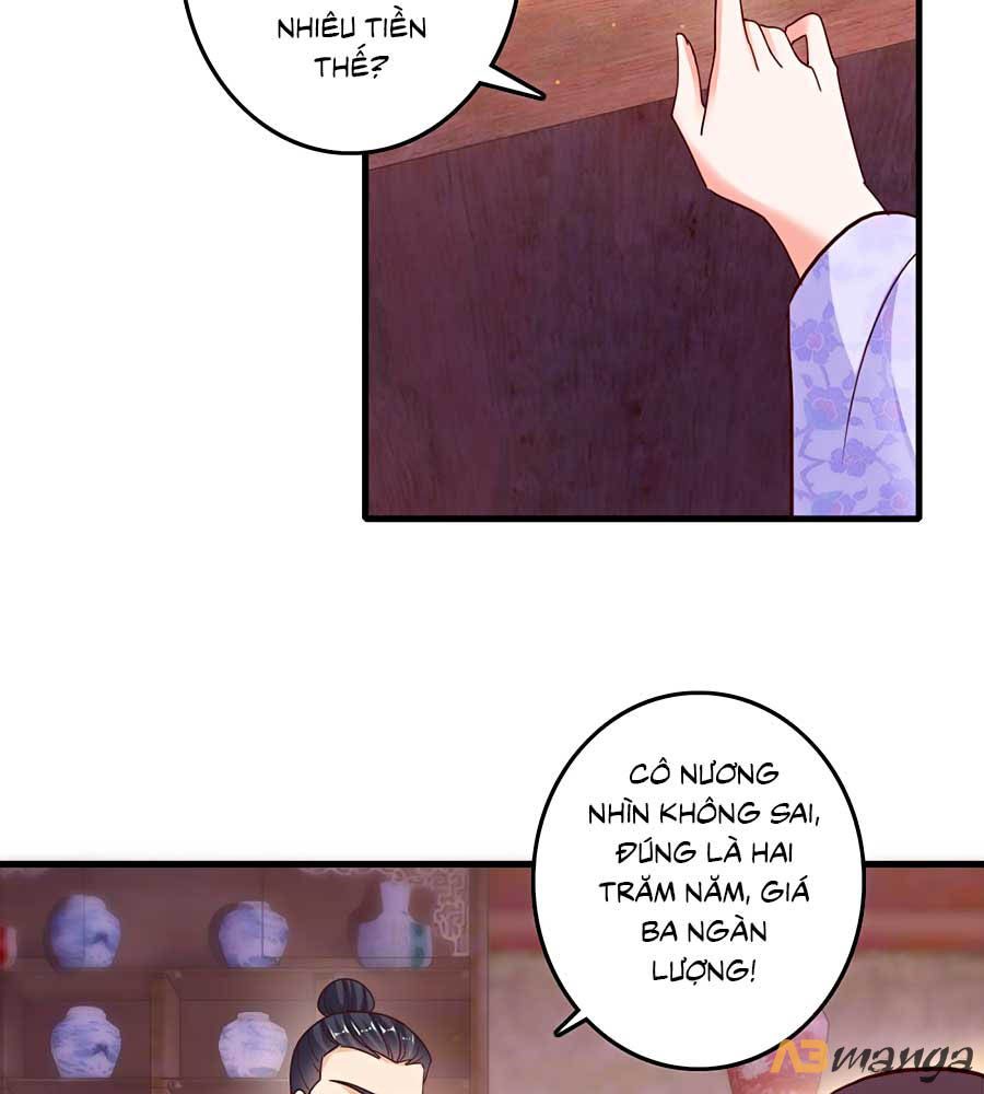 nông nữ thù sắc chapter 230 19