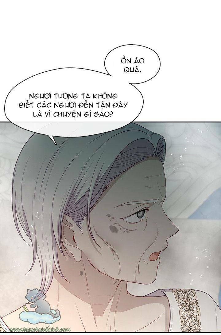 hãy coi chừng ác nữ chapter 103 19