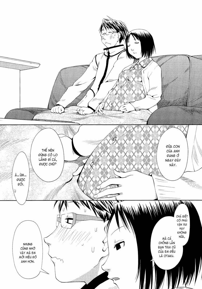 spotted flower chapter 1 4