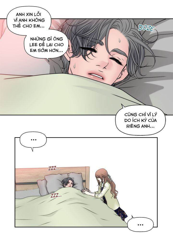 người đàn ông của tôi chapter 62.2 24