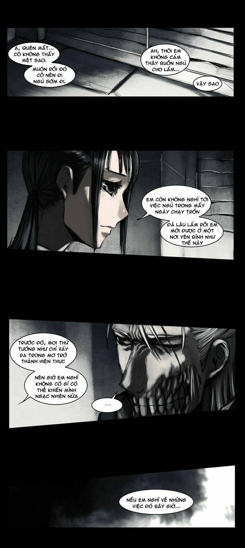 wake up deadman (second season) chapter 24 10