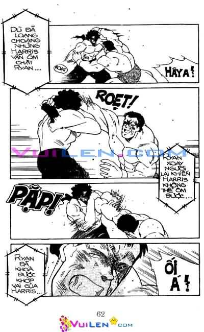 truyền nhân atula - shura no mon i chapter 37 63