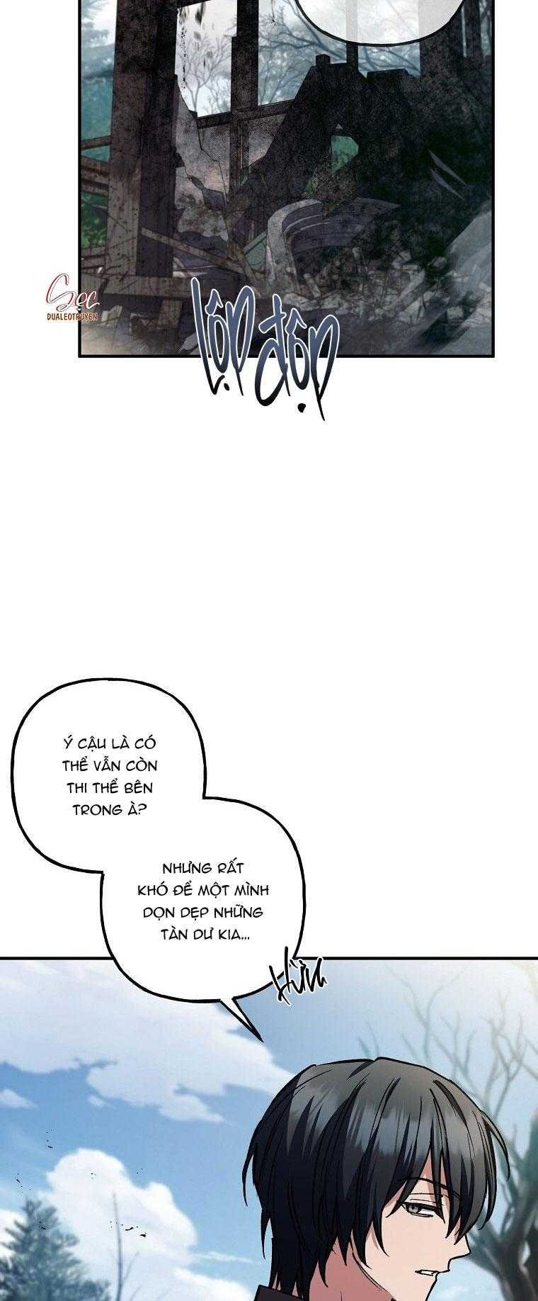 bước ngoặt định mệnh chapter 51 41