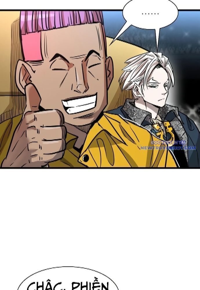 shark - cá mập chapter 329 38