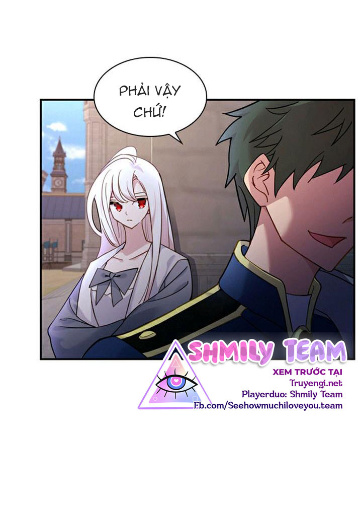 tiểu thư chỉ muốn được nghỉ ngơi chapter 16 57