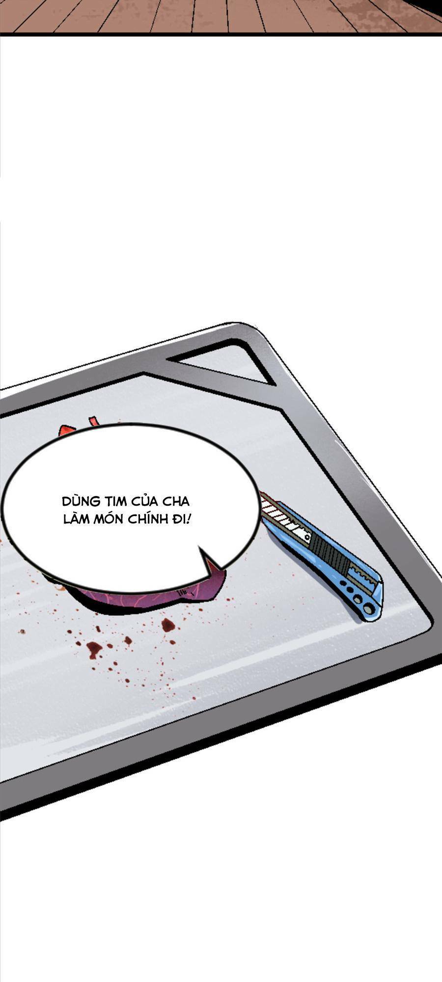 thí chủ, lên đường thôi! chapter 28 13