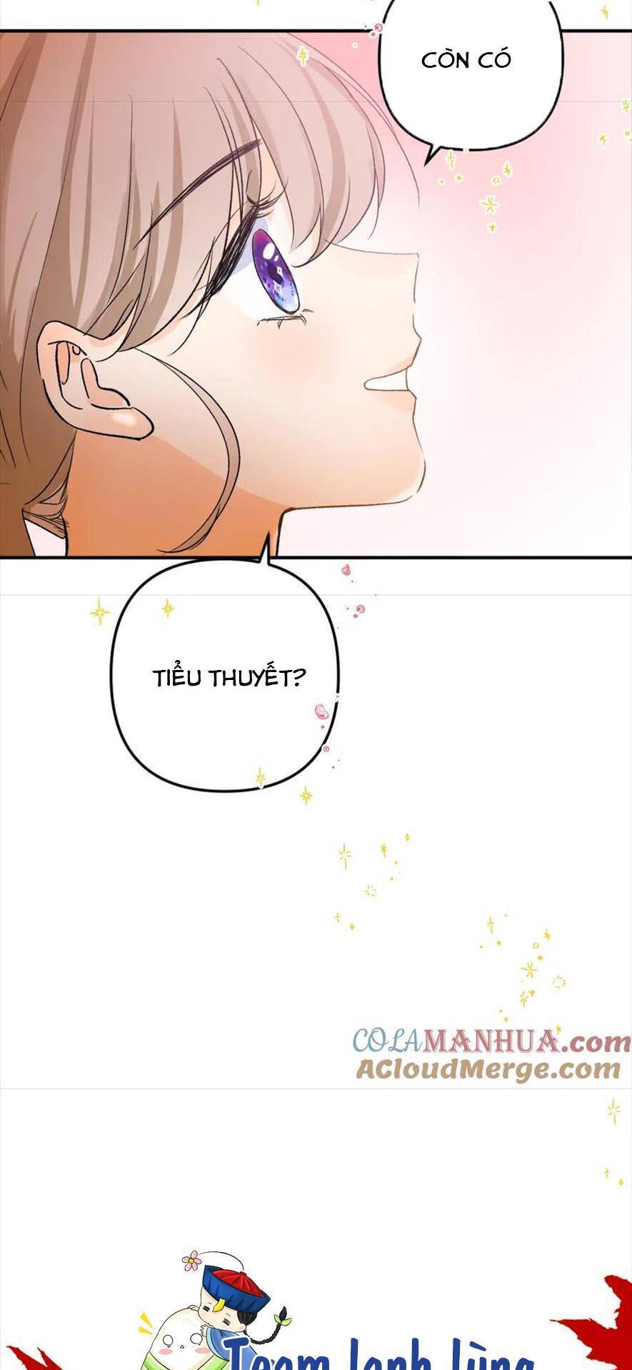 nhật ký tình yêu hằng ngày chapter 20 5