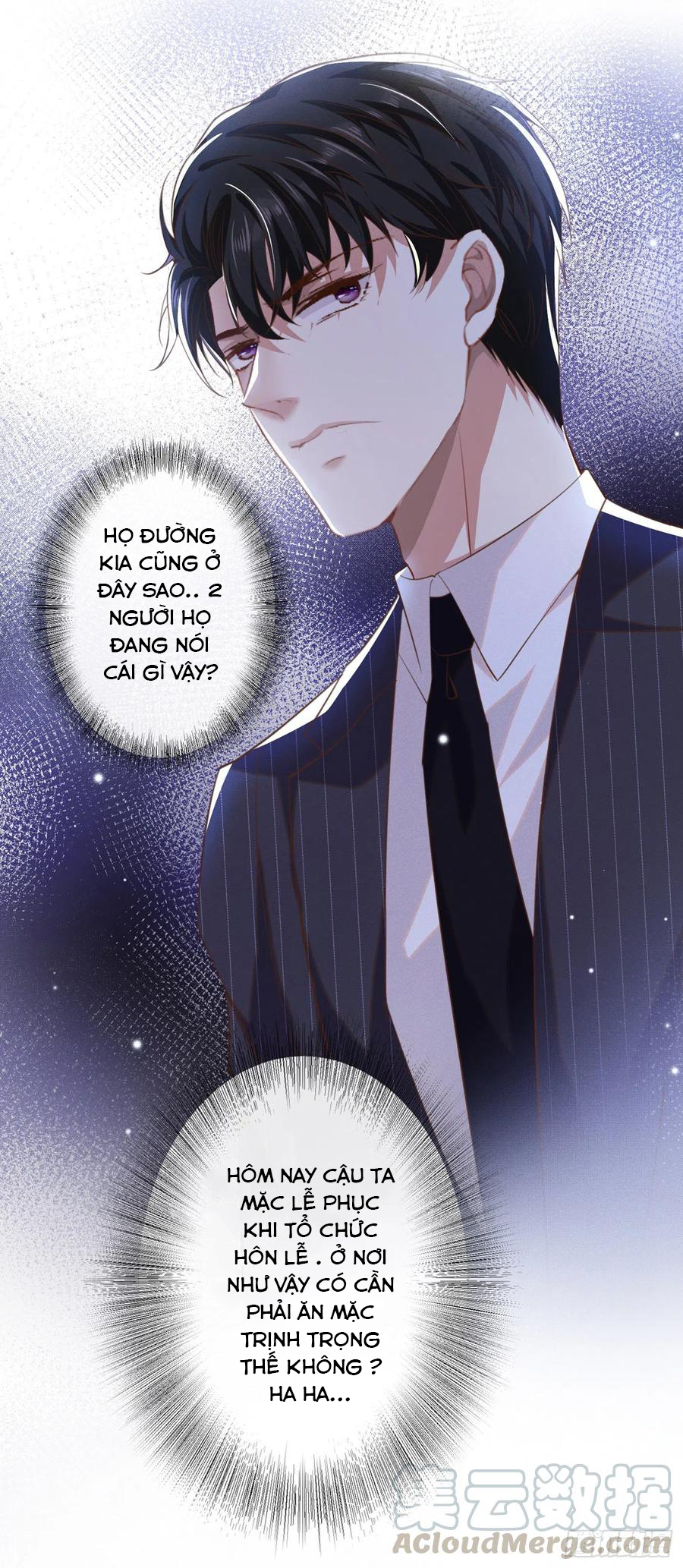 anh ấy gọi tôi là hắc liên hoa chapter 64 18