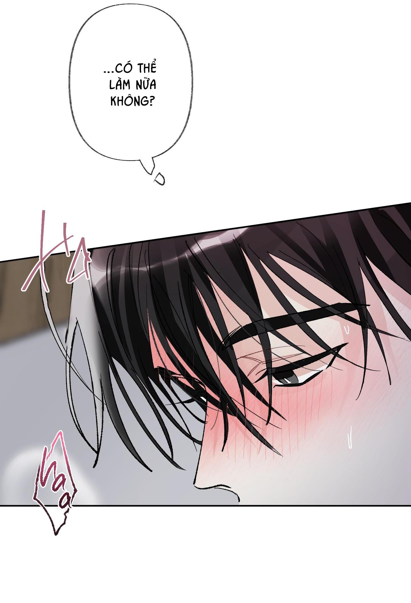 thế giới của tôi khi không có em chapter 28 37