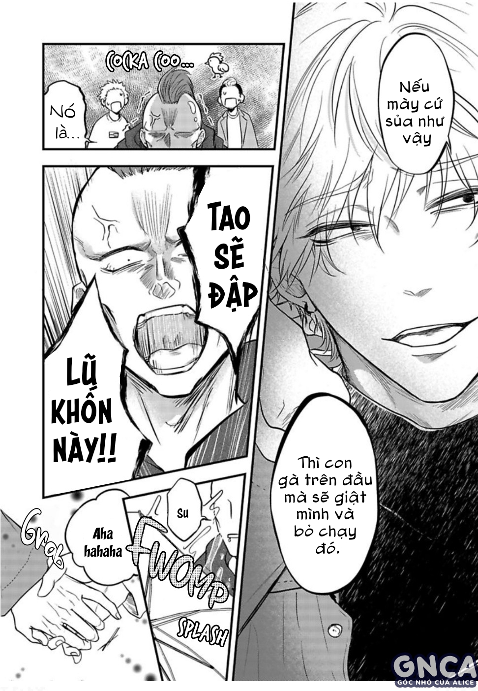 anh đào của một người chapter 4 26