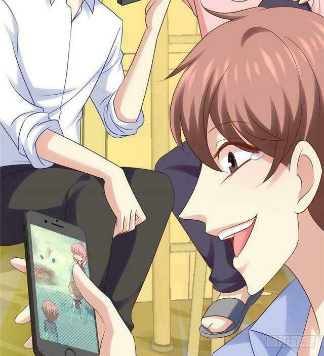 thời khắc và em đều đẹp chapter 13 89