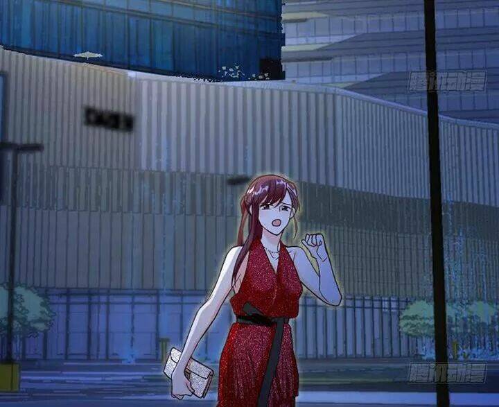 thiên hậu trở về chapter 108 35