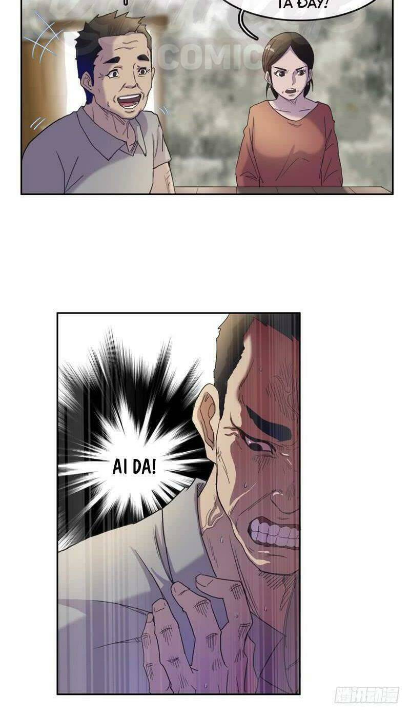 phụ hồn giả chapter 5 26