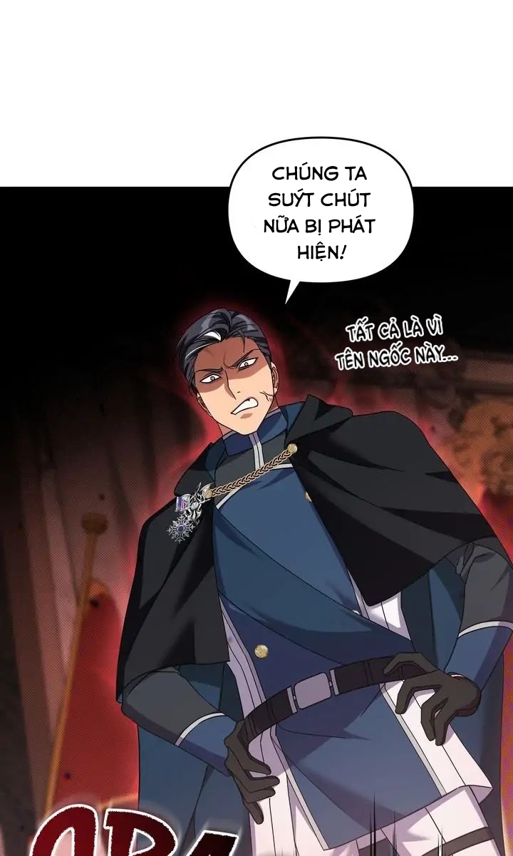 Đóa Hoa Tôn Kính chapter 18.2 - Trang 24