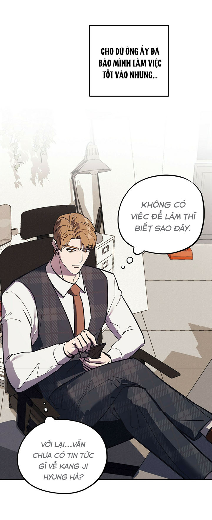 yi su nhà họ kang chapter 6 15