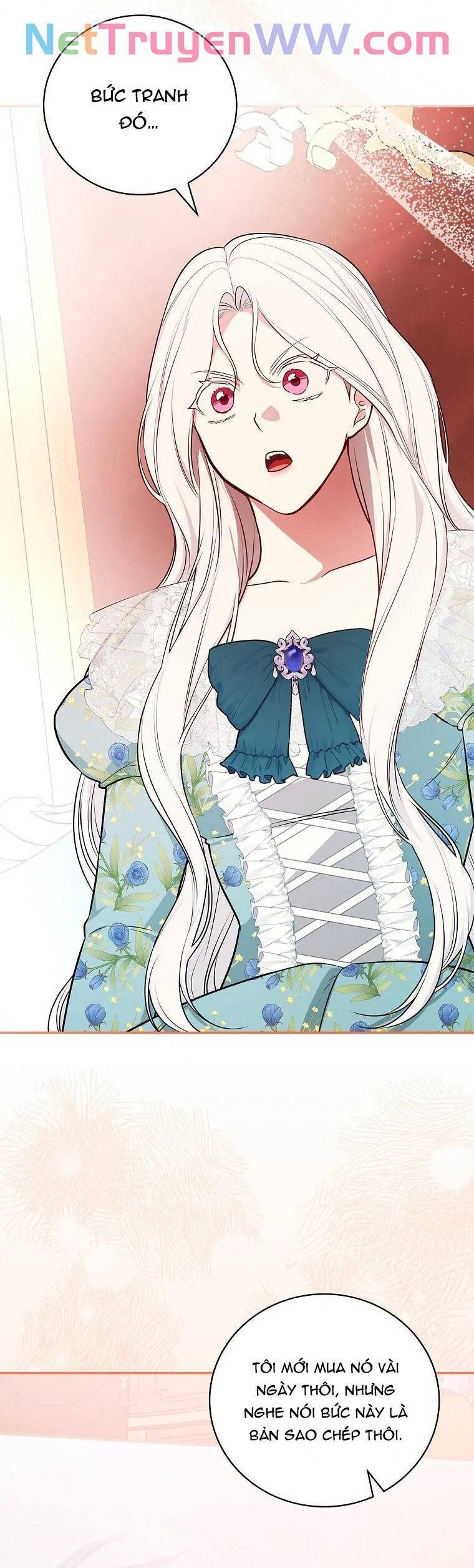 tôi trở thành mẹ của vị anh hùng chiến binh chapter 85 34