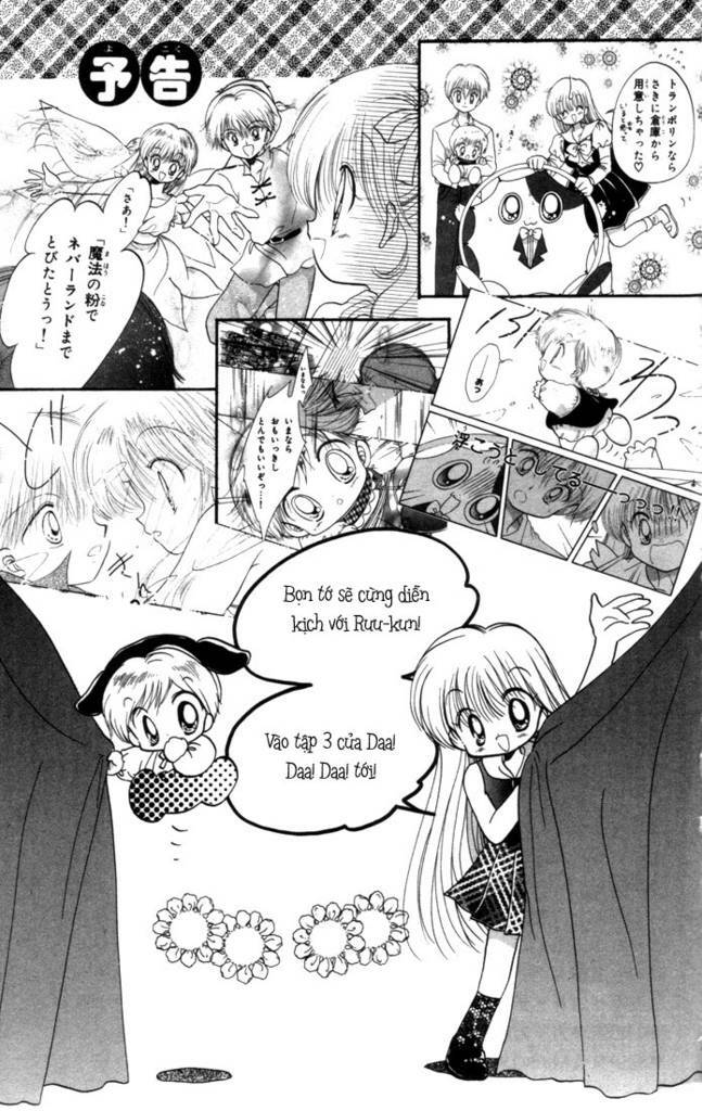 daa! daa! daa! chapter 10 38