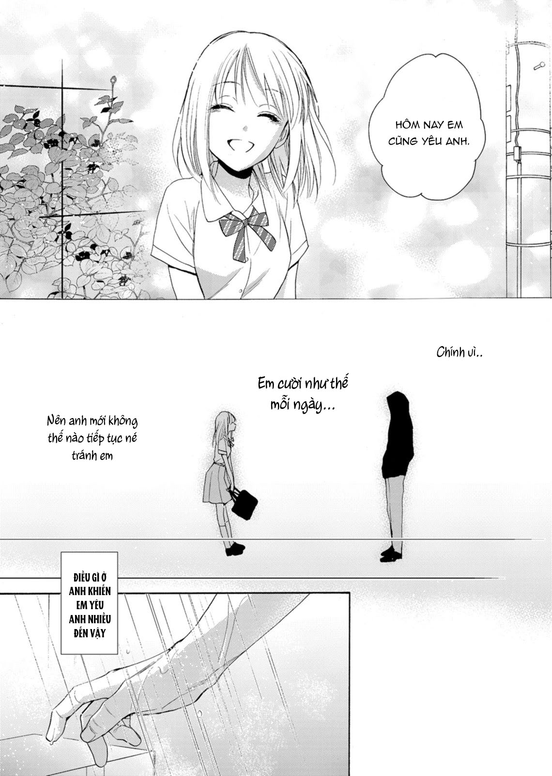 tuyển tập hàn, nhật chịch ngắn chapter 56.2 10