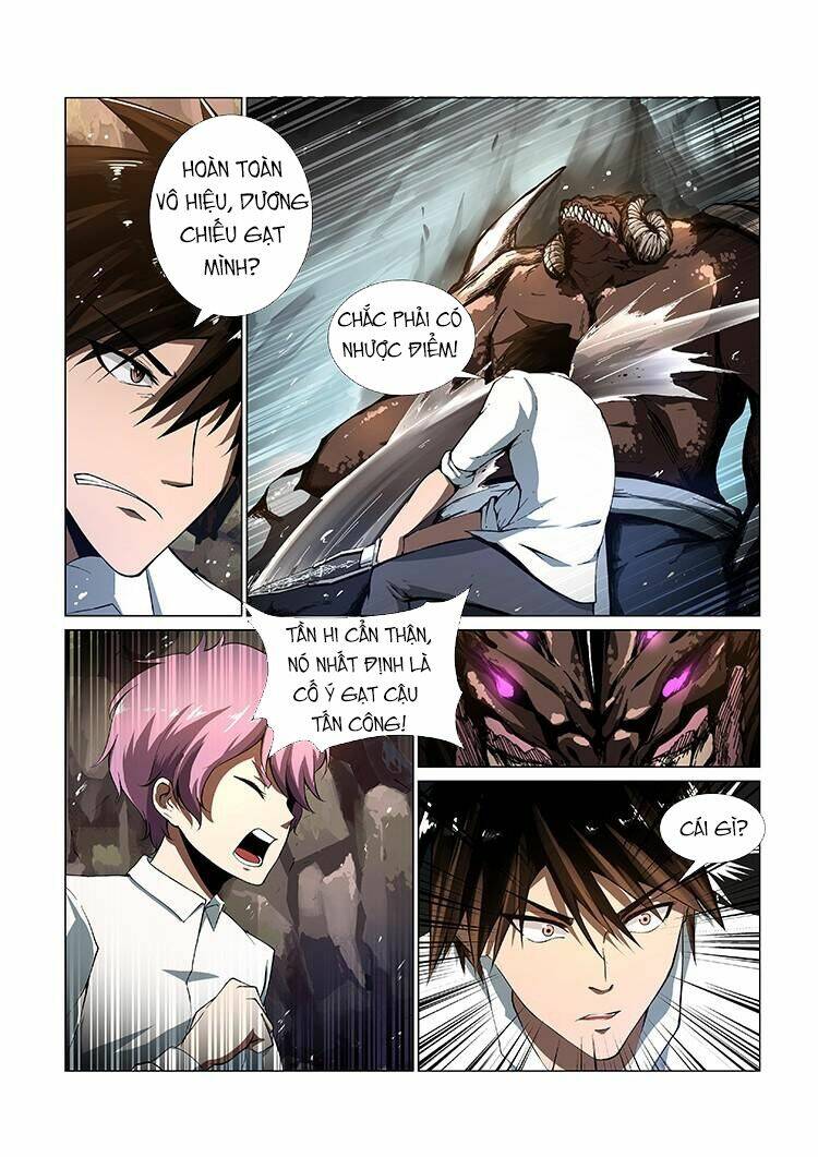 thần võ chi linh chapter 3 7