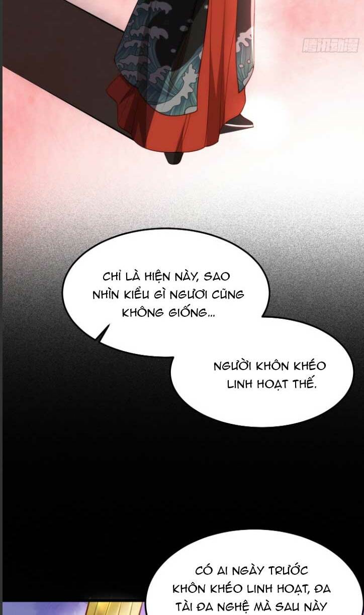 hoạn phi thiên hạ chapter 201 12