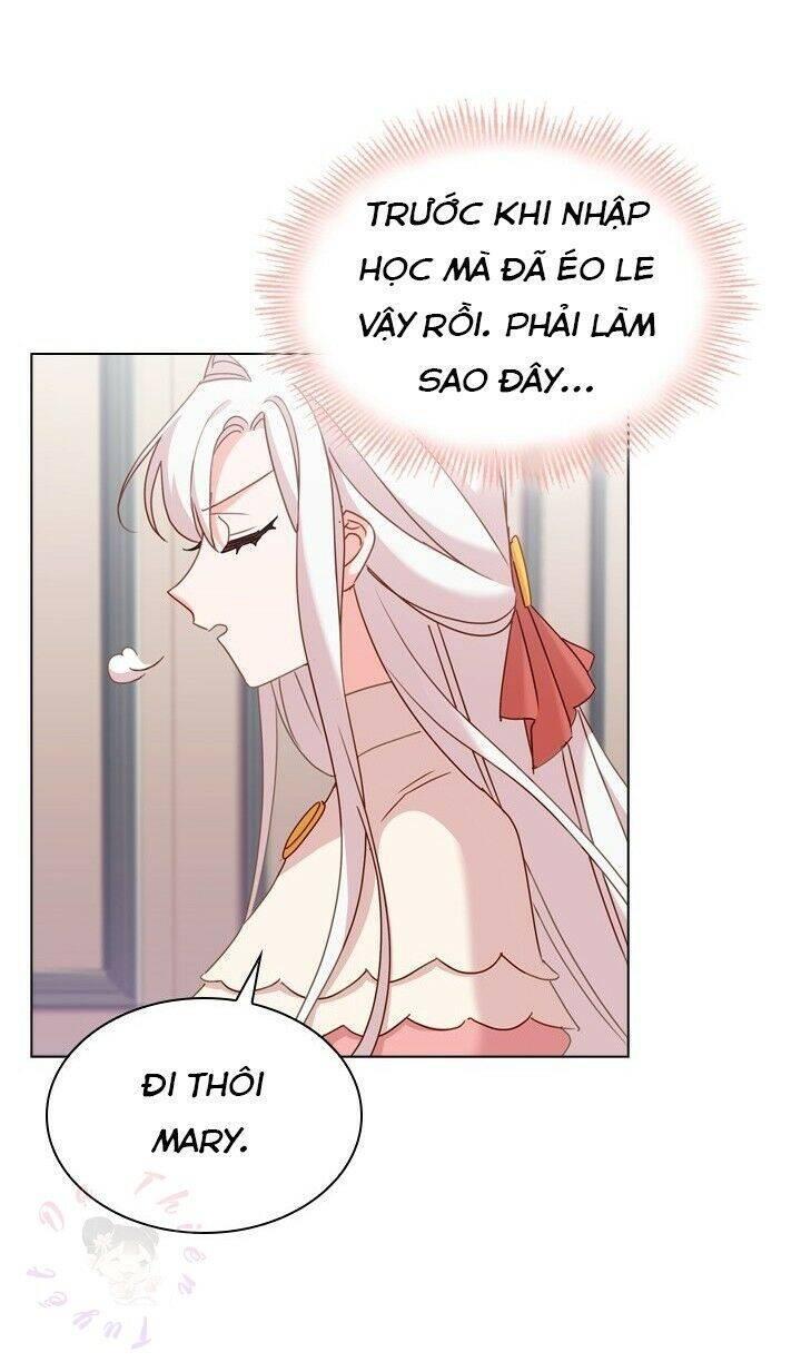 để yên cho tiểu thư hiền chapter 9 18