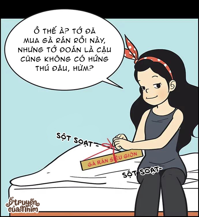 yumis cells chapter 32 11