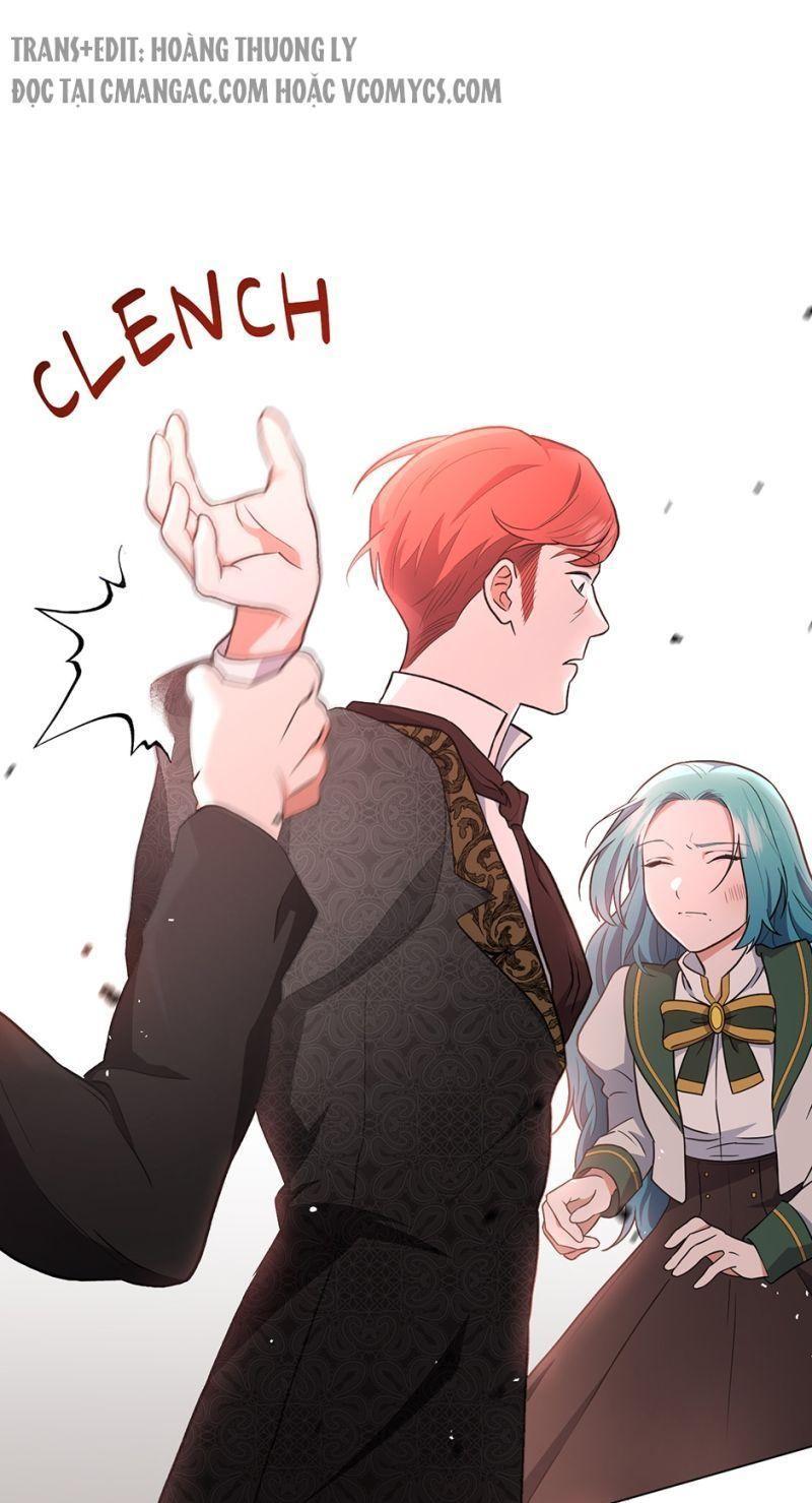 quý cô đầu bếp hoàng gia chapter 63 30