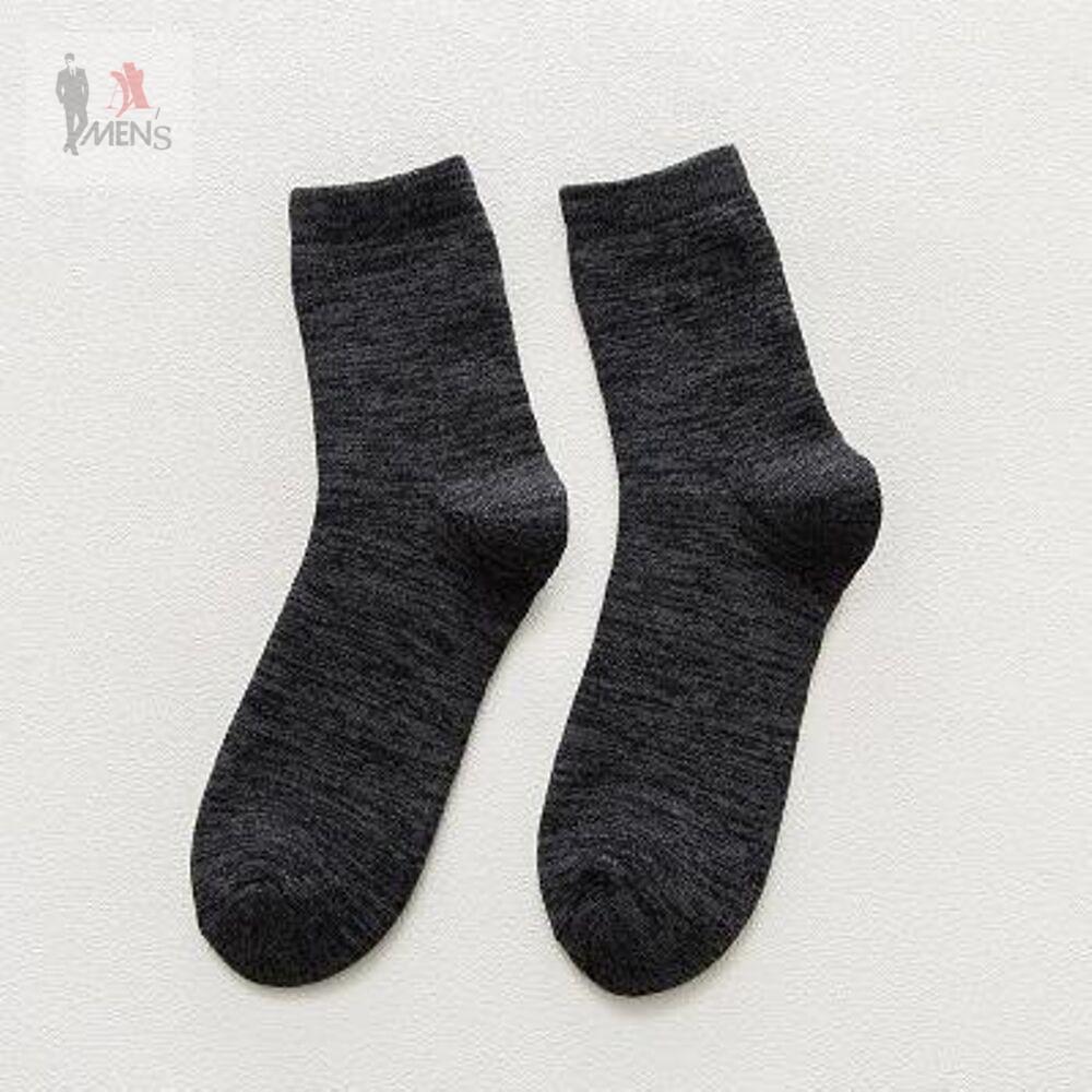 Tất nam cao cổ chống mùi hôi Hàng xuất nhật