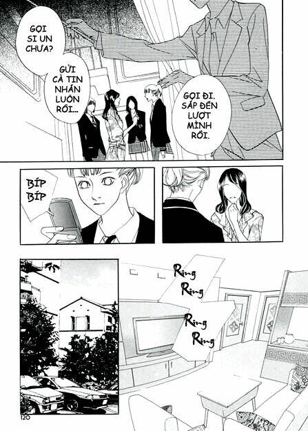 bông hoa của tội lỗi chapter 6 30