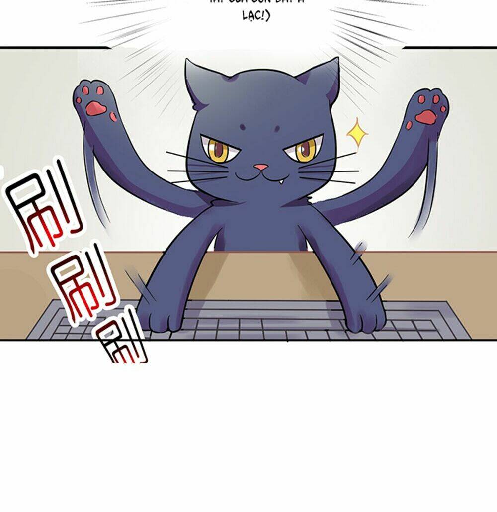 hai chú mèo totem chapter 5 16