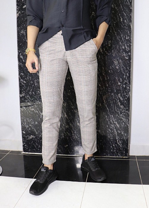 QUẦN TÂY BODY NAM TQ14