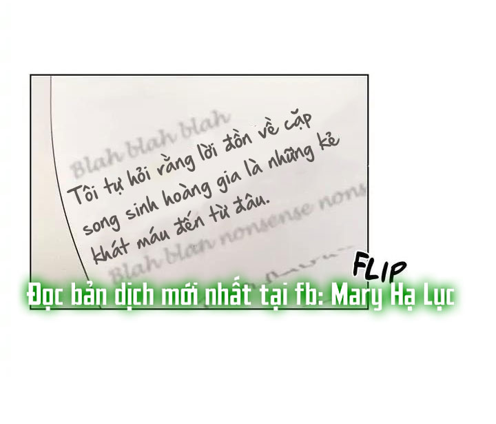 tôi là fan cứng hoàng tử chapter 10.2 29