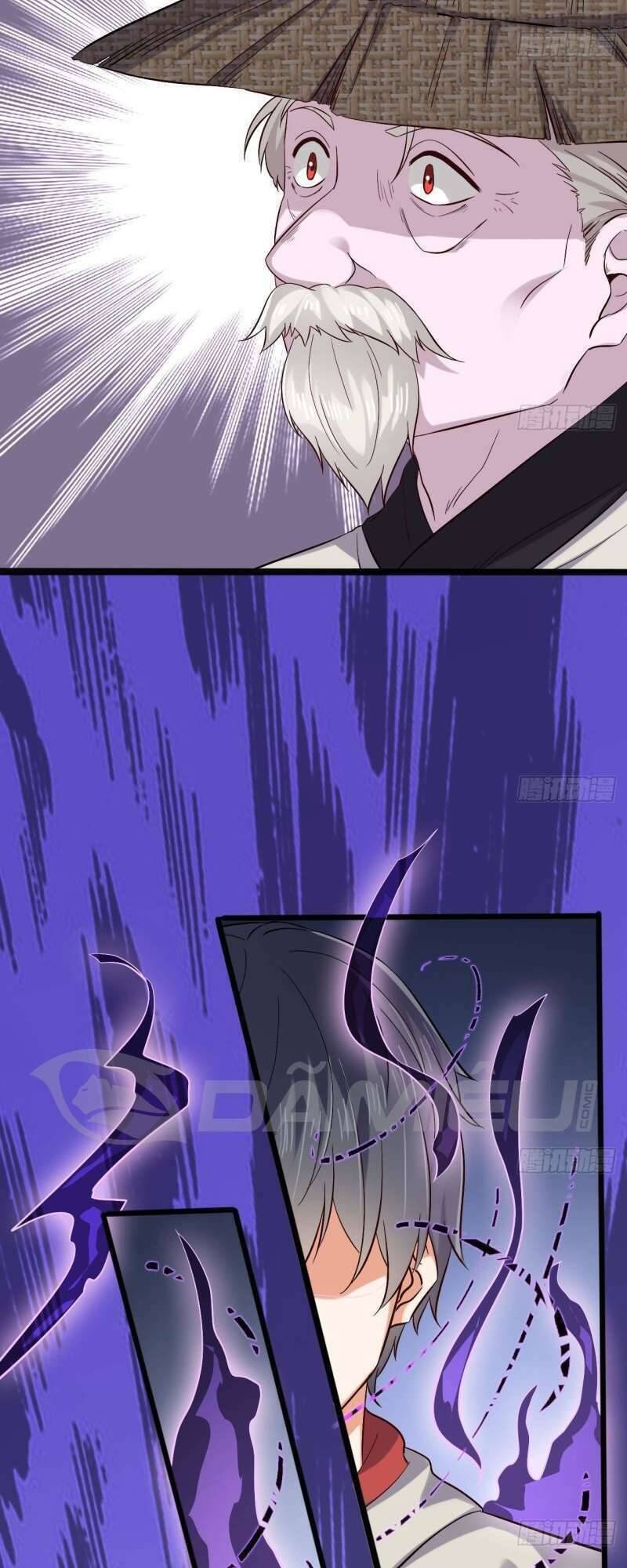 địa phủ khai phá thương chapter 227 8