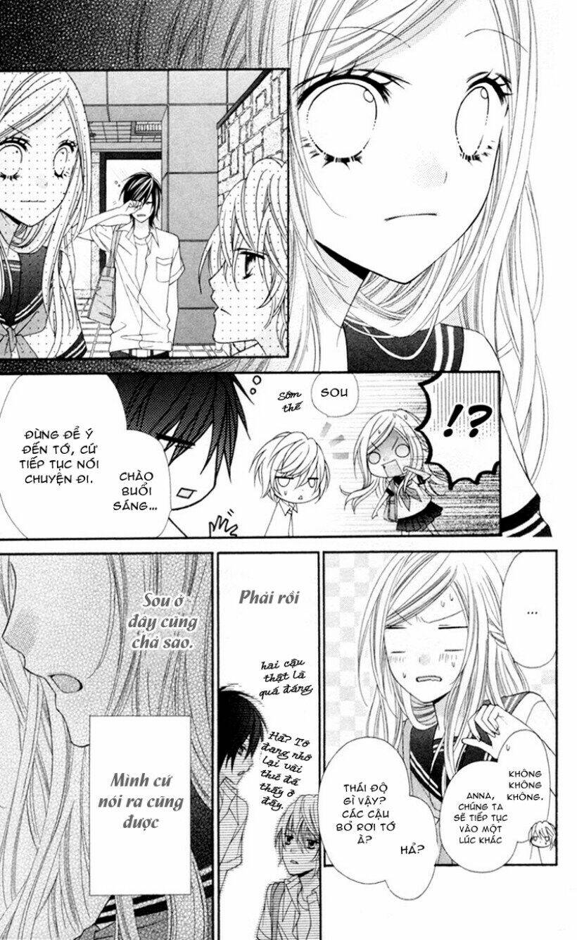 stardust wink chapter 13 20