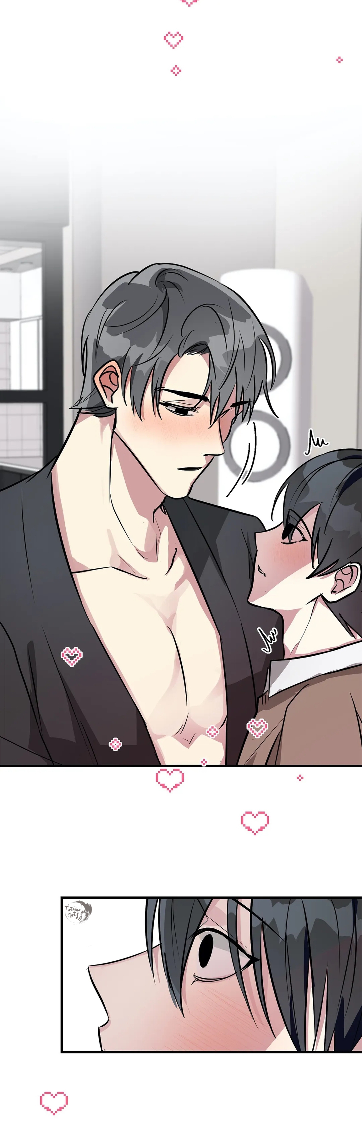 lỗi bộ nhớ chapter 19 3