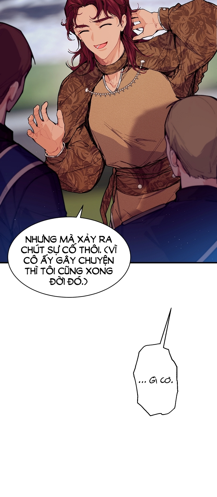 [18+] sự đáng sợ bên trong đại dương chapter 62.2 35