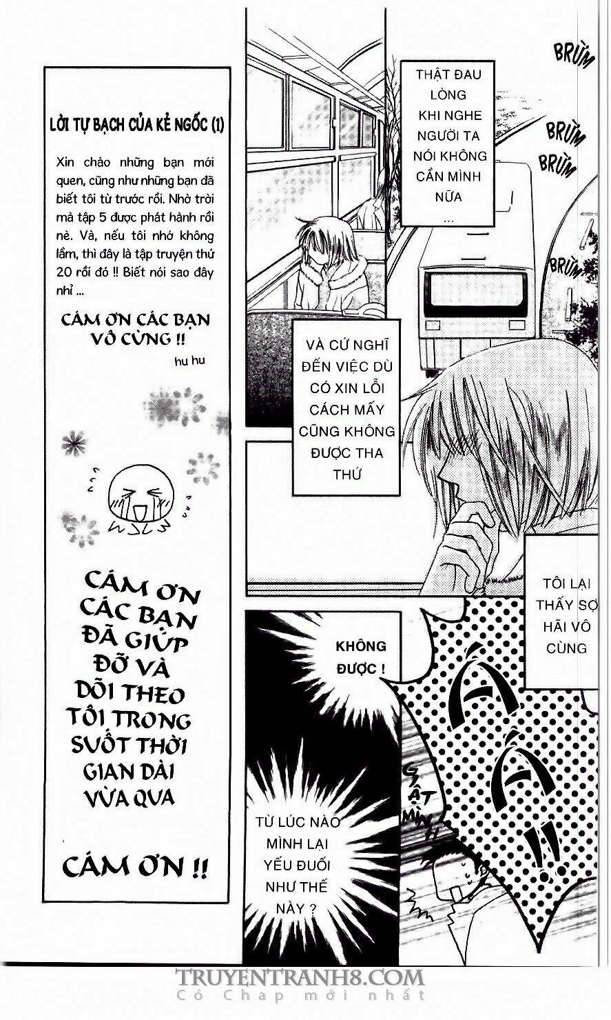 vườn địa đàng chapter 19 38