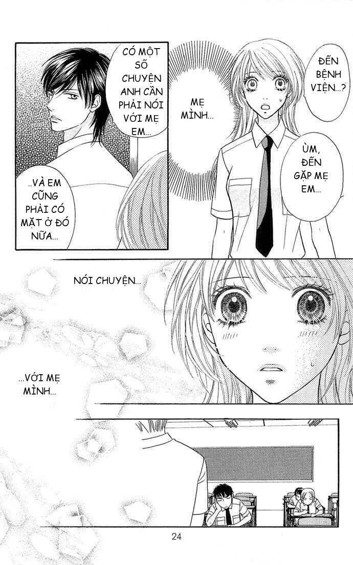 desire climax chapter 15 22